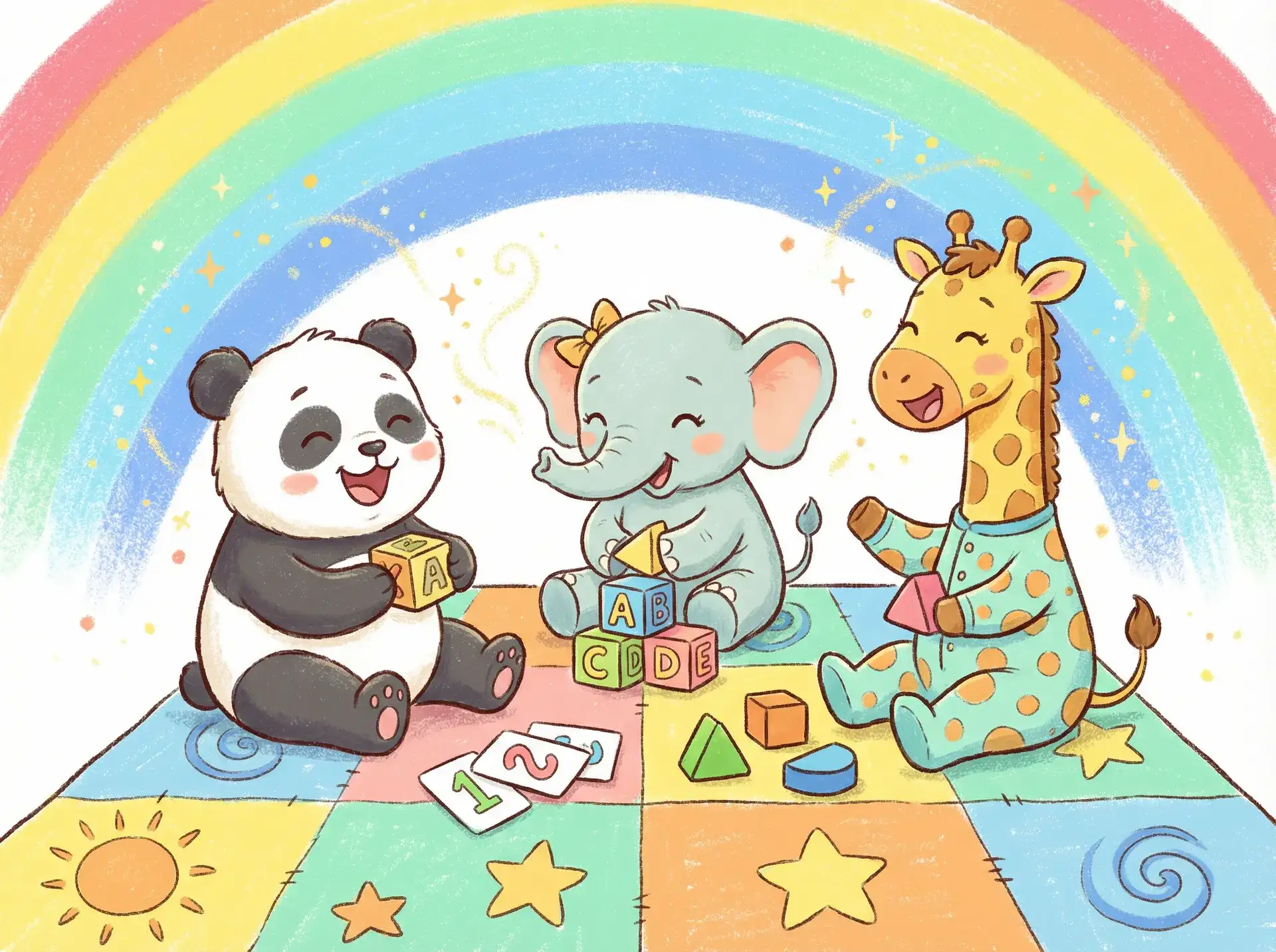 超级飞侠 - 适合宝宝的 tikok 冒险动画